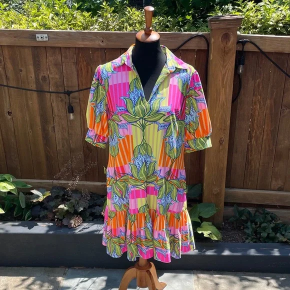 Jude Connolly Tierney Dress - Picture 2 of 12